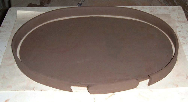 bonsai pot